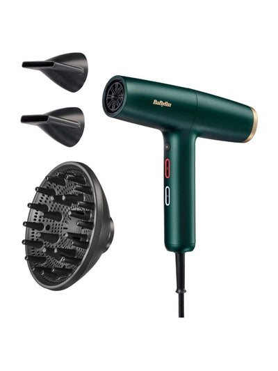 Next BaByliss Air Power Pro Ultra-Fast Lightweight Professional Hair Dryer- Buy online at McGrocer
