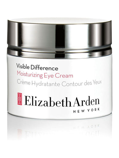 Neste Elizabeth Arden Visible Difference Moisturising Eye Cream 15ml- Kjøp online på McGrocer