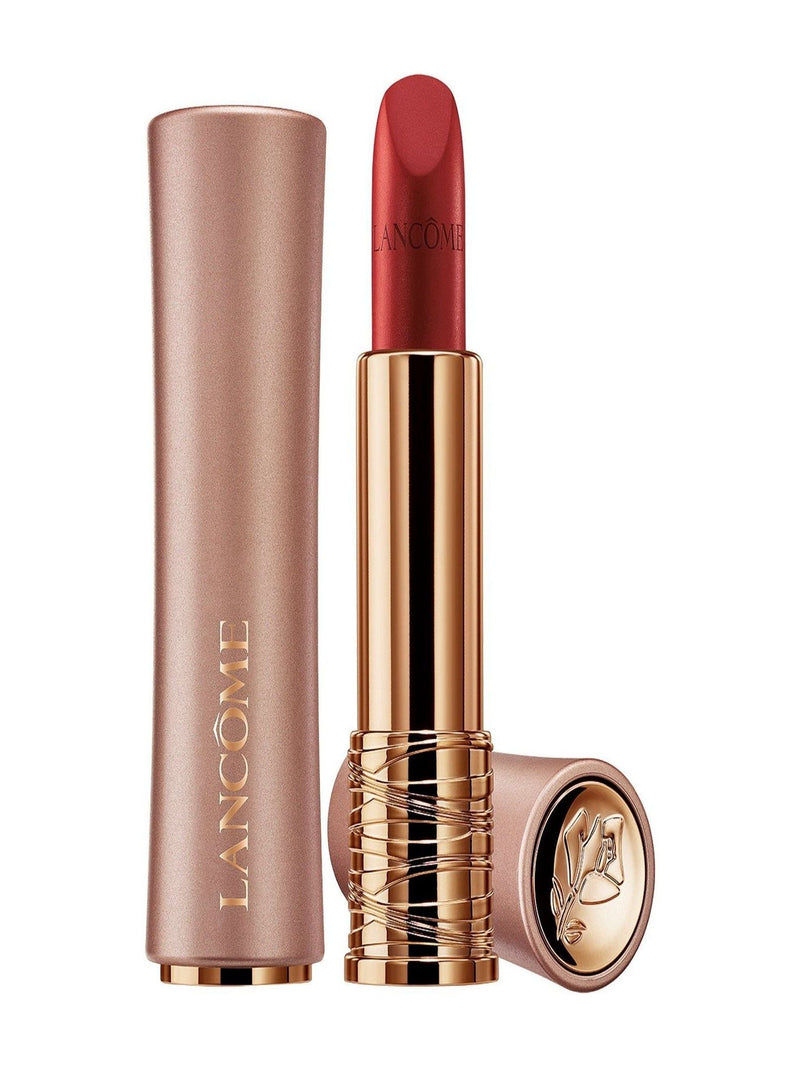Lancôme L'Absolu Rouge Intimatte matte lipstick - British product