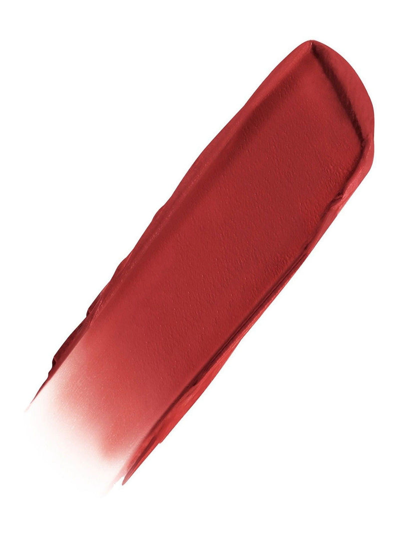 Lancôme L'Absolu Rouge Intimatte matte lipstick - British product