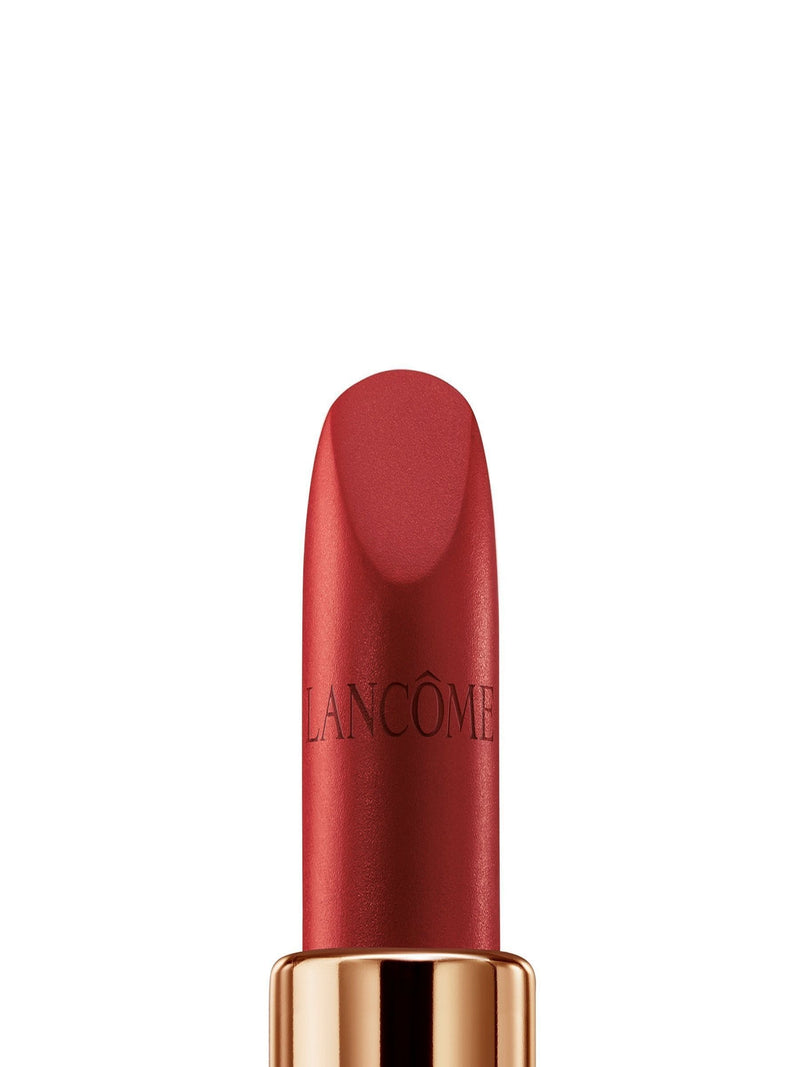 Lancôme L'Absolu Rouge Intimatte matte lipstick - British product