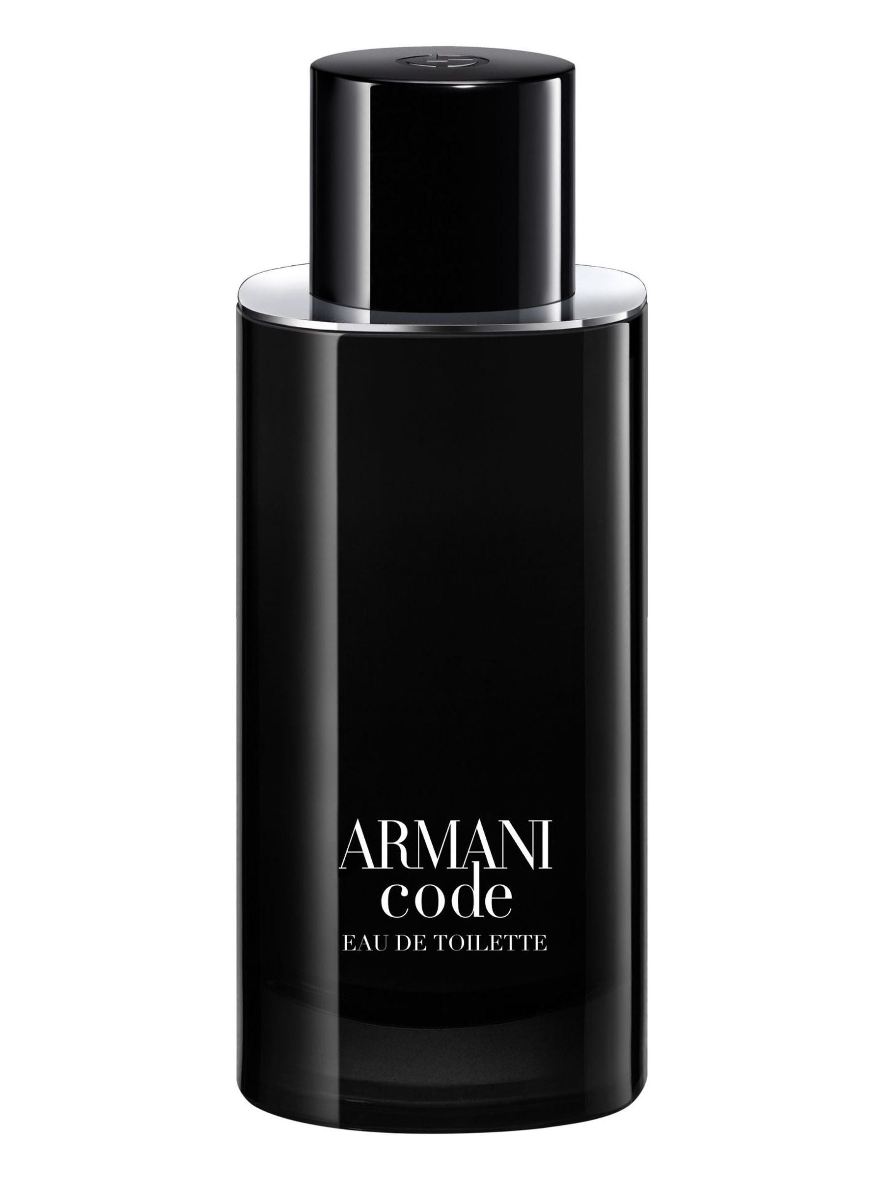 Armani Beauty Code Eau de Toilette Men's Fragrance 200ml
