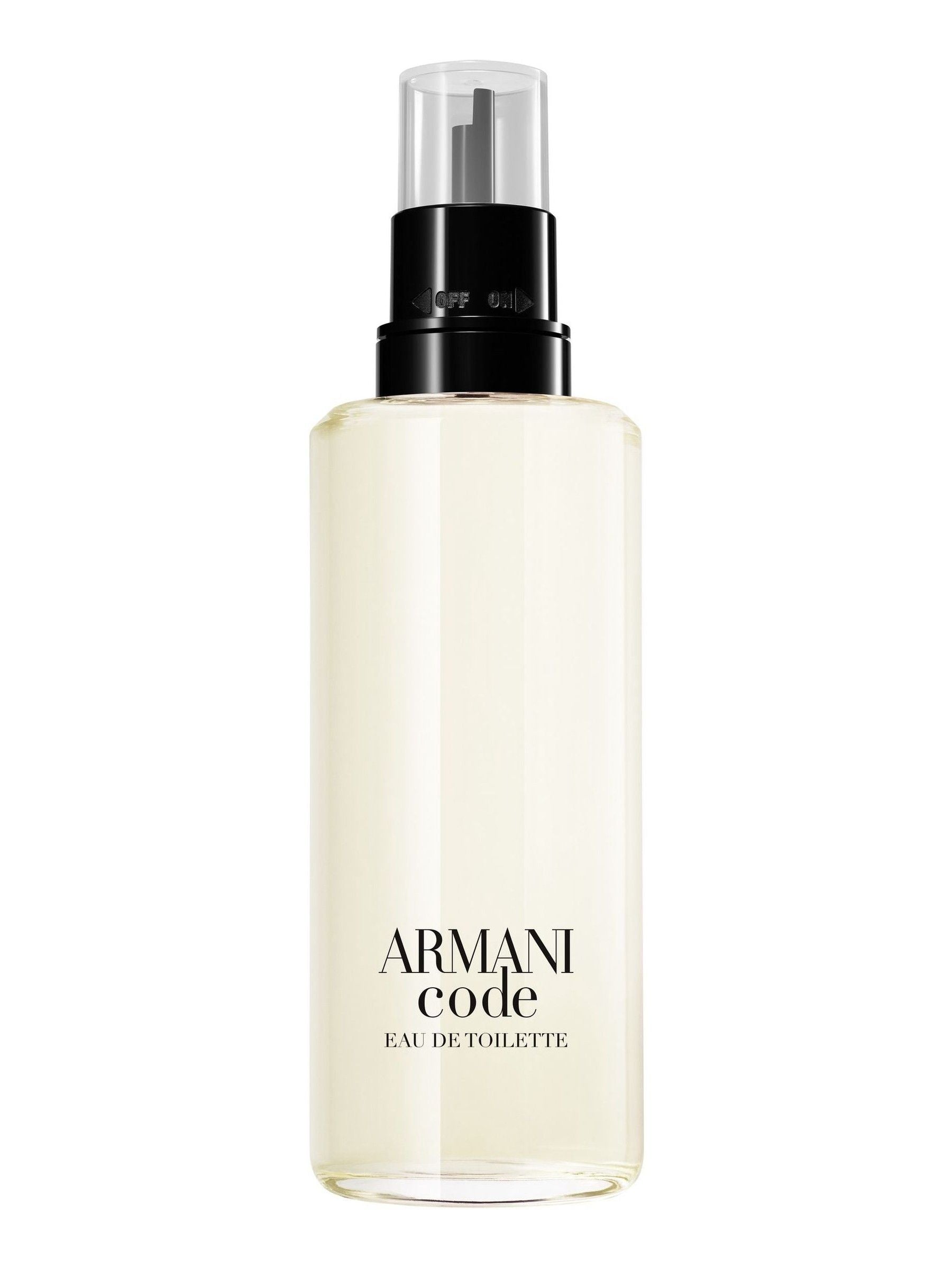Armani Beauty Code Eau de Toilette Men's Fragrance 200ml