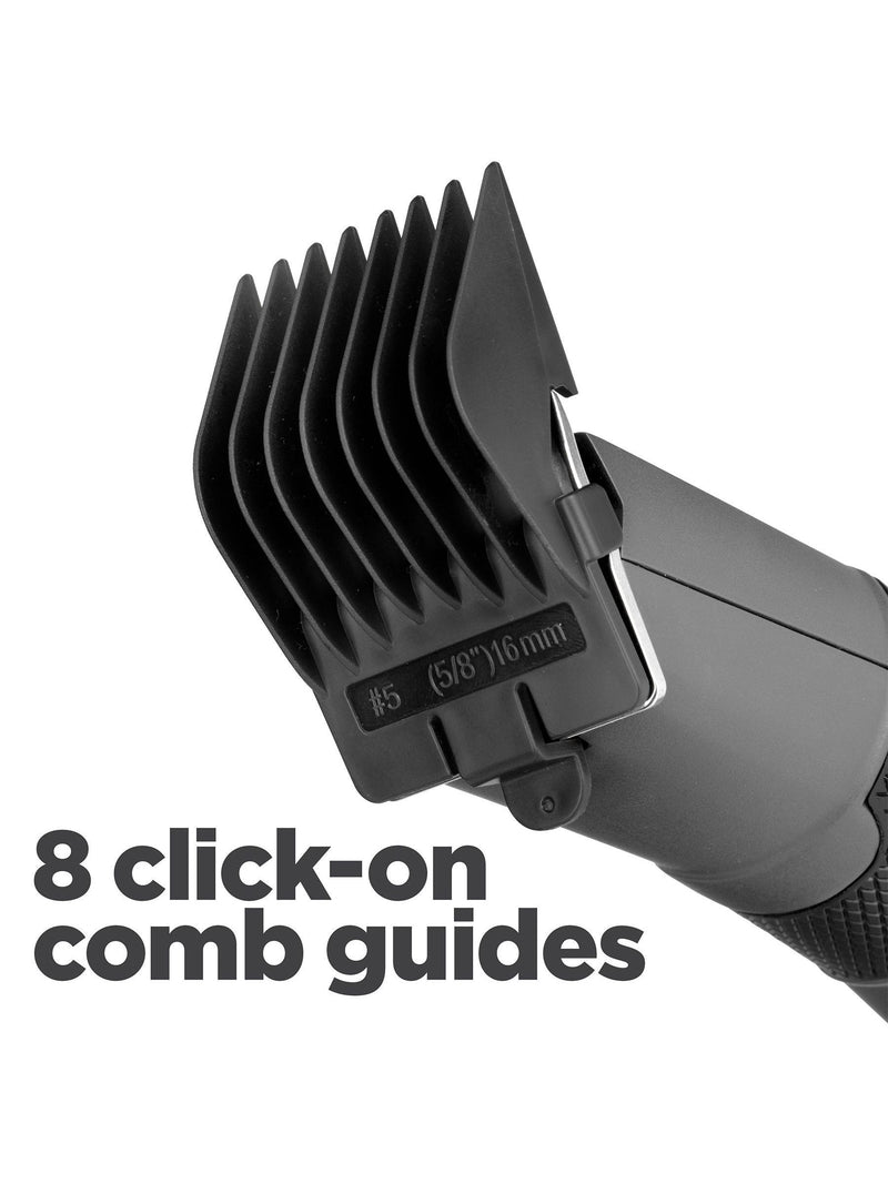 BaByliss Power Precision hair clipper - British product