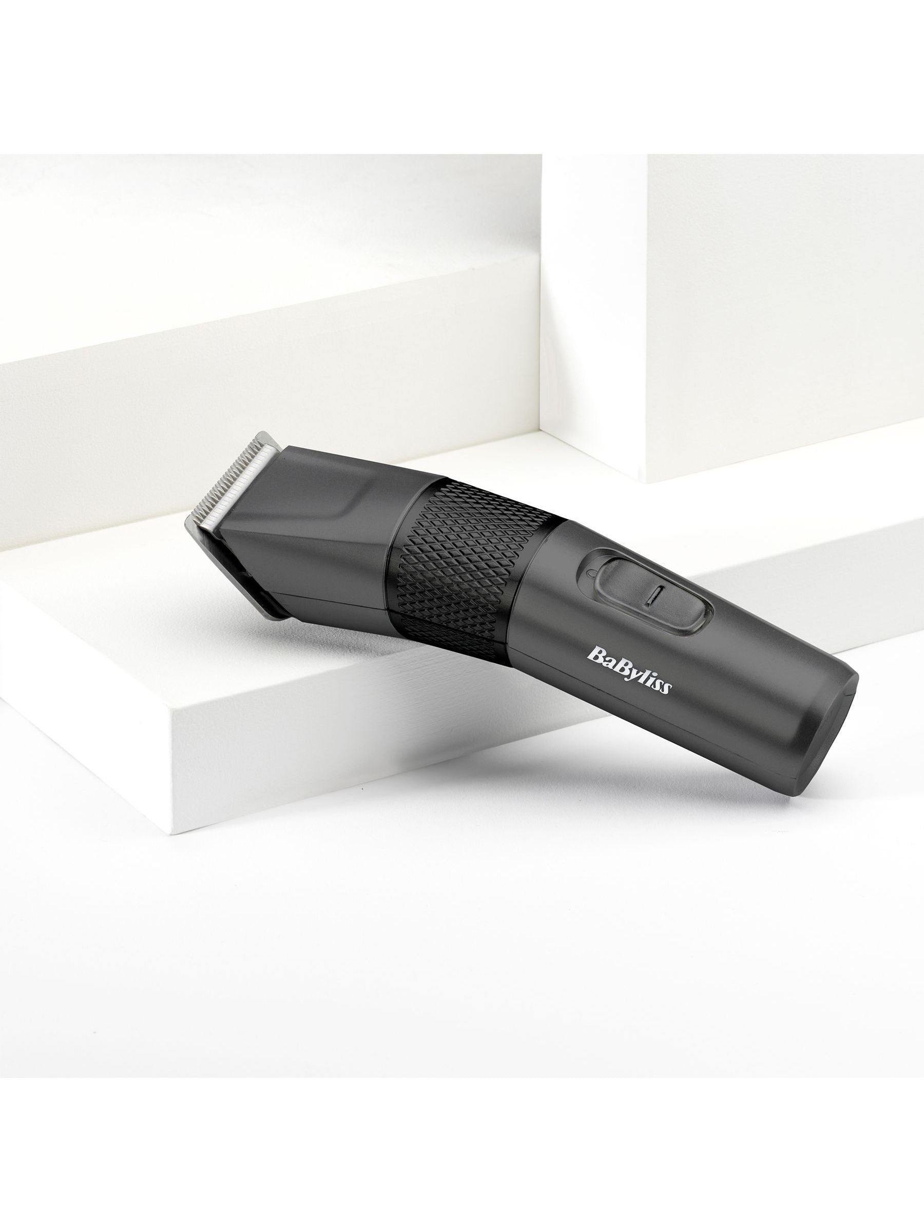 BaByliss Power Precision hair clipper - British product