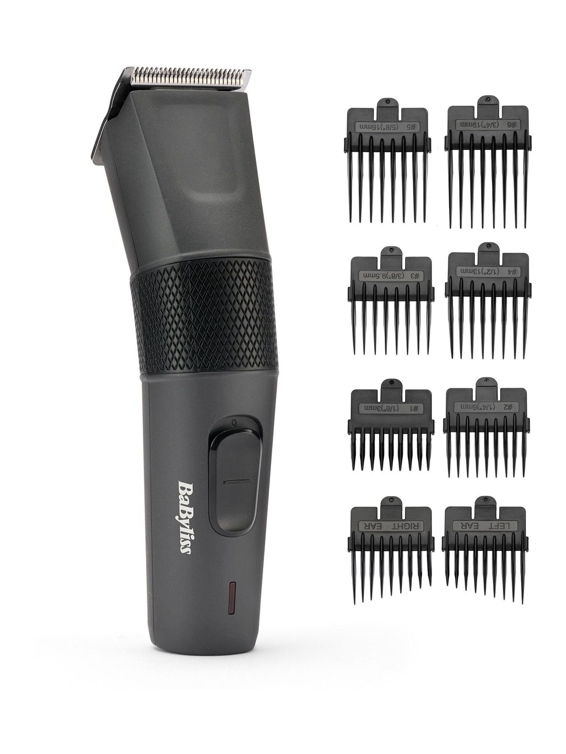 BaByliss Power Precision Haarschneider - Britisches Produkt