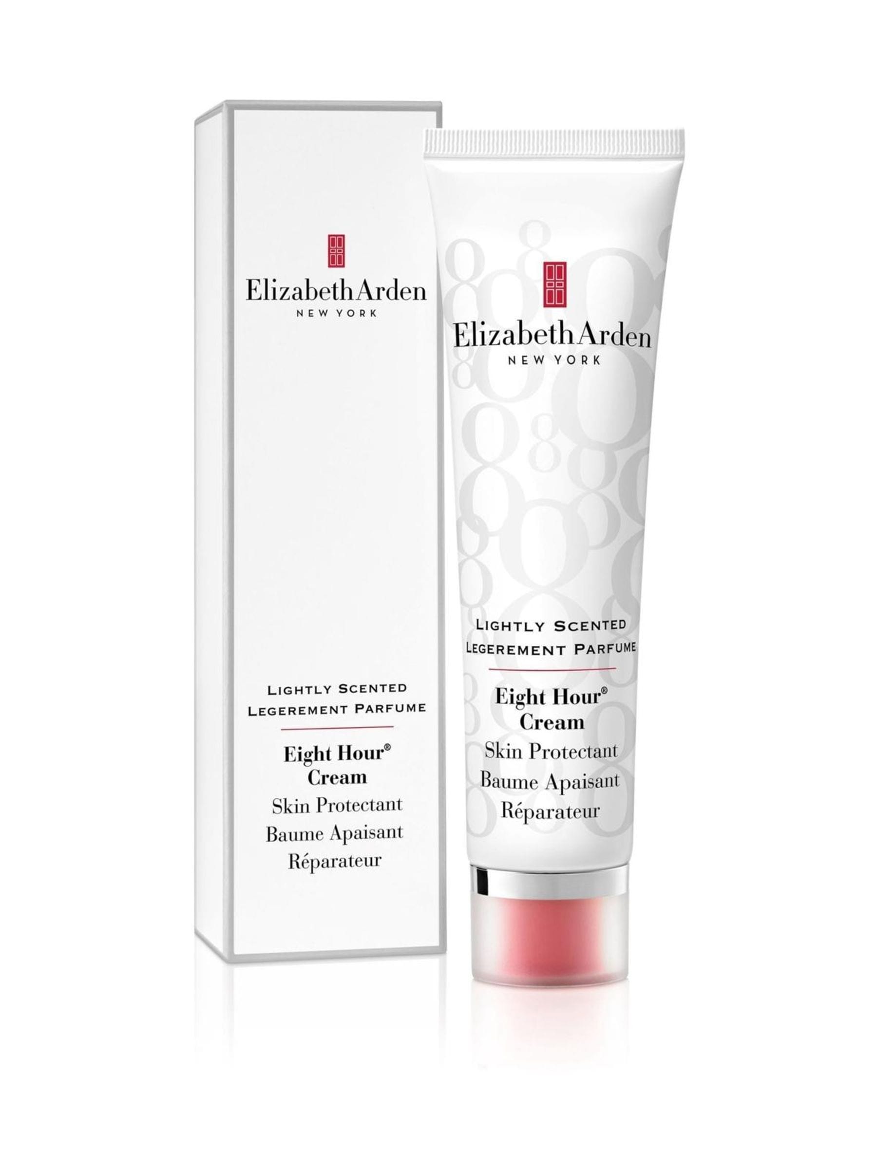 Elizabeth Arden Eight Hour Cream Lightly Scented 50ml - منتج بريطاني