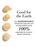 Elizabeth Arden Advanced Light Ceramide Capsules Strengthening and Refining Serum 90 Piece - British product
