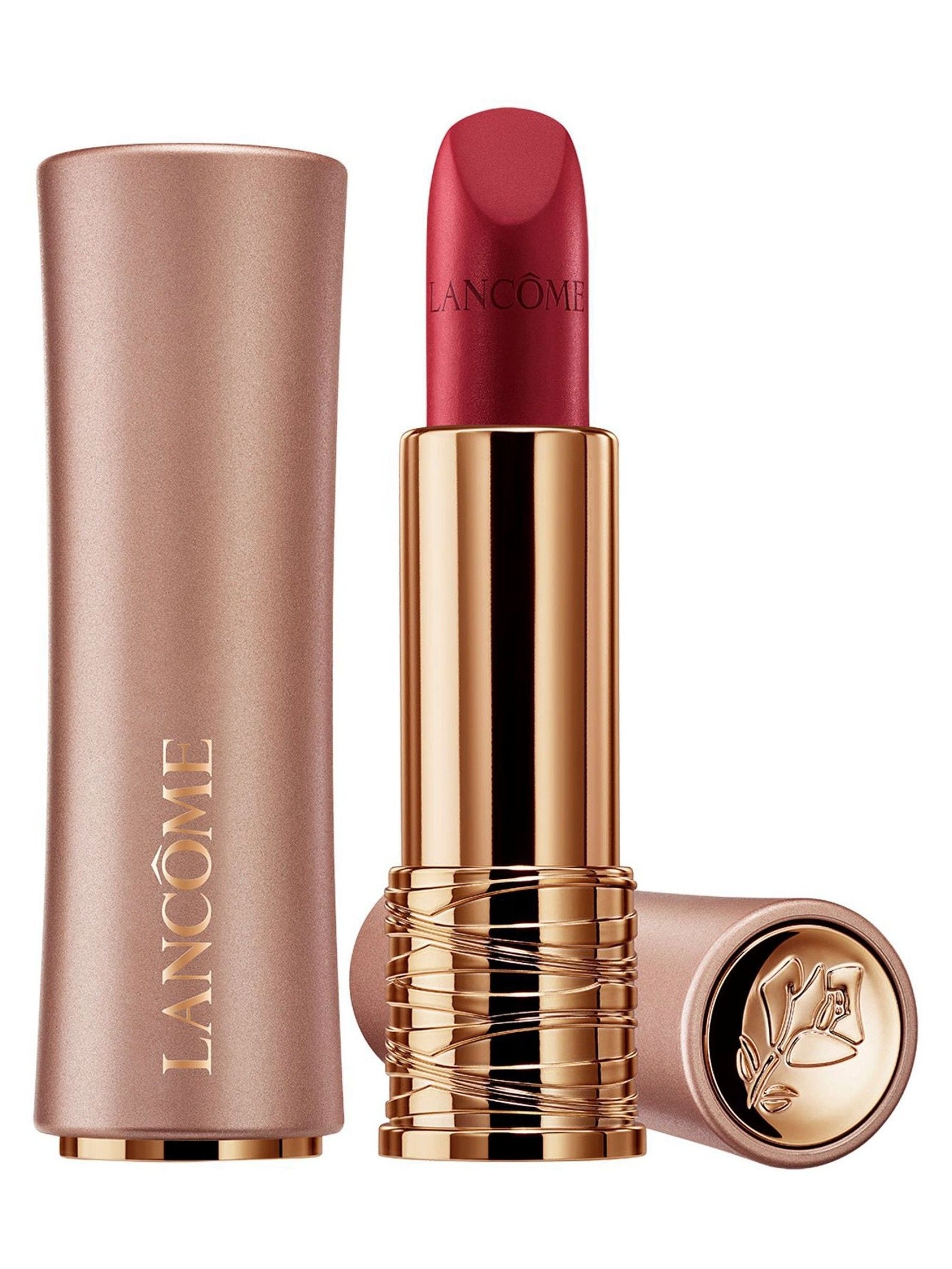 Lancôme L'Absolu Rouge Intimatte Matte Lipstick