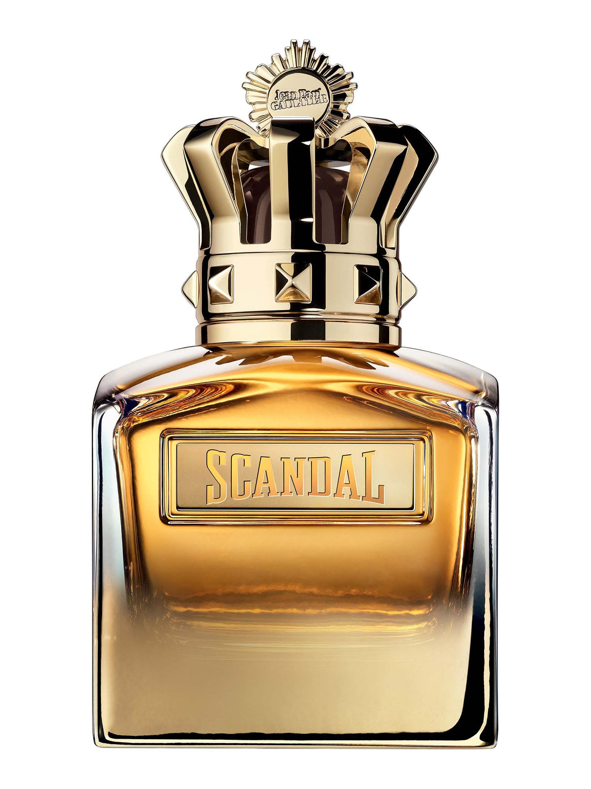 Jean Paul Gaultier Scandal Absolu Pour Homme perfume 100ml, UK version