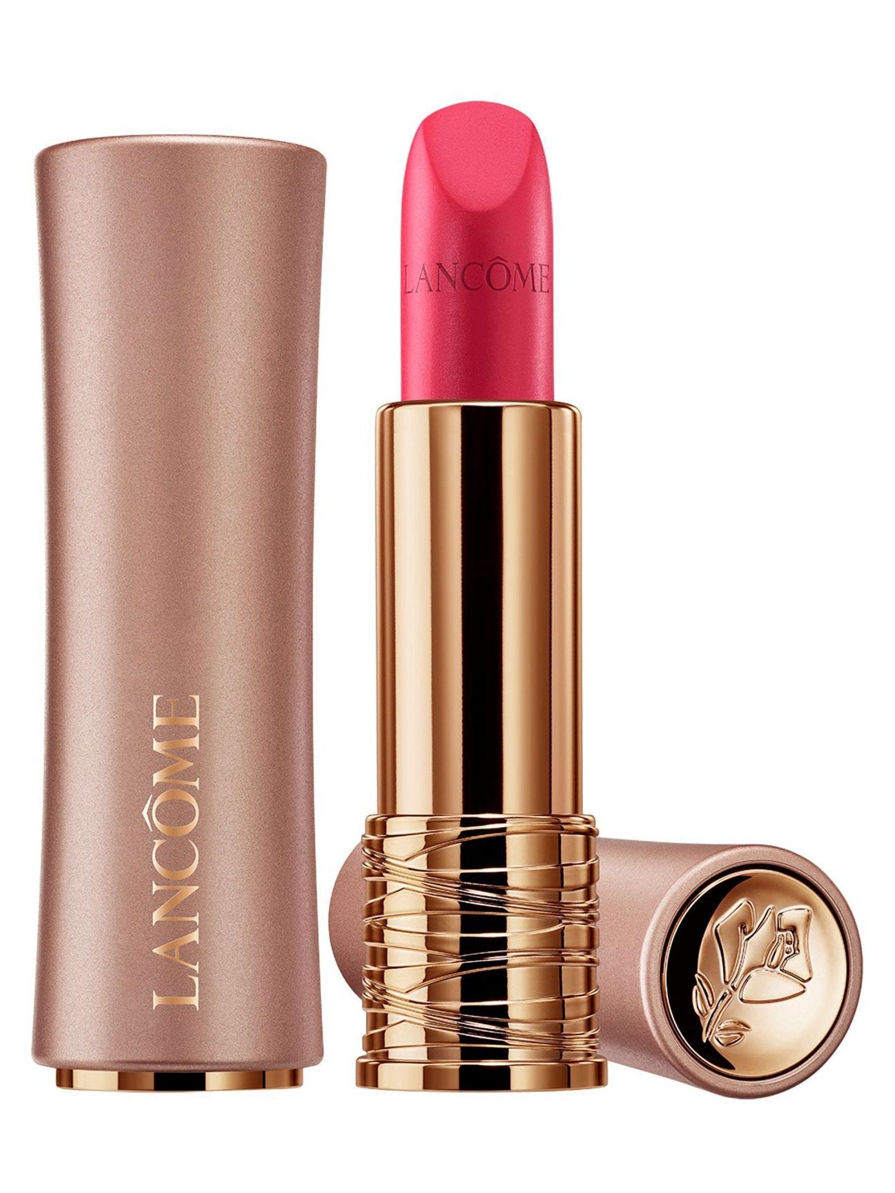 Lancôme L'Absolu Rouge Intimatte Matte Lipstick