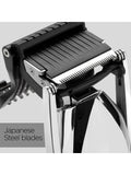 BaByliss SuperX Metal Series stubble trimmer - British product