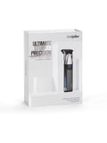 BaByliss SuperX Metal Series Stubble Trimmer