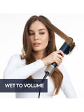BaByliss Air Wand all-in-one hair styling tool (British brand)