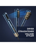 BaByliss Air Wand all-in-one hair styling tool (British brand)