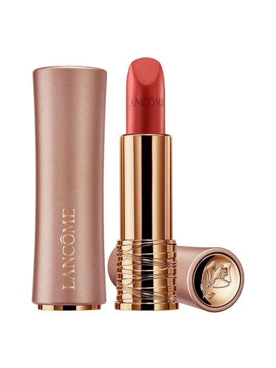 Next Lancôme L'Absolu Rouge Intimatte Matte Lipstick- Buy online at McGrocer