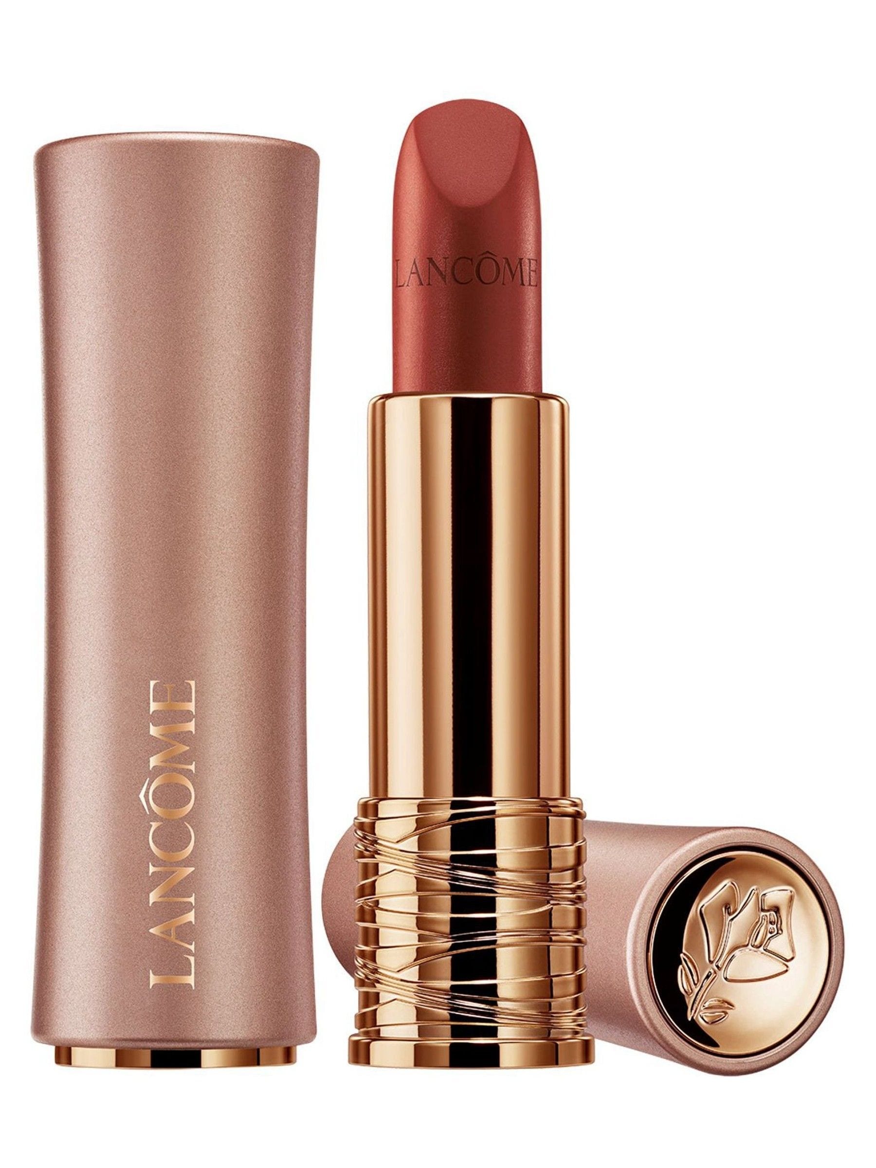 Lancôme L'Absolu Rouge Intimatte Matte Lipstick