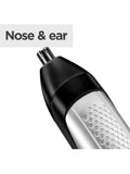 BaByliss Lithium Power Beard Trimmer - British product