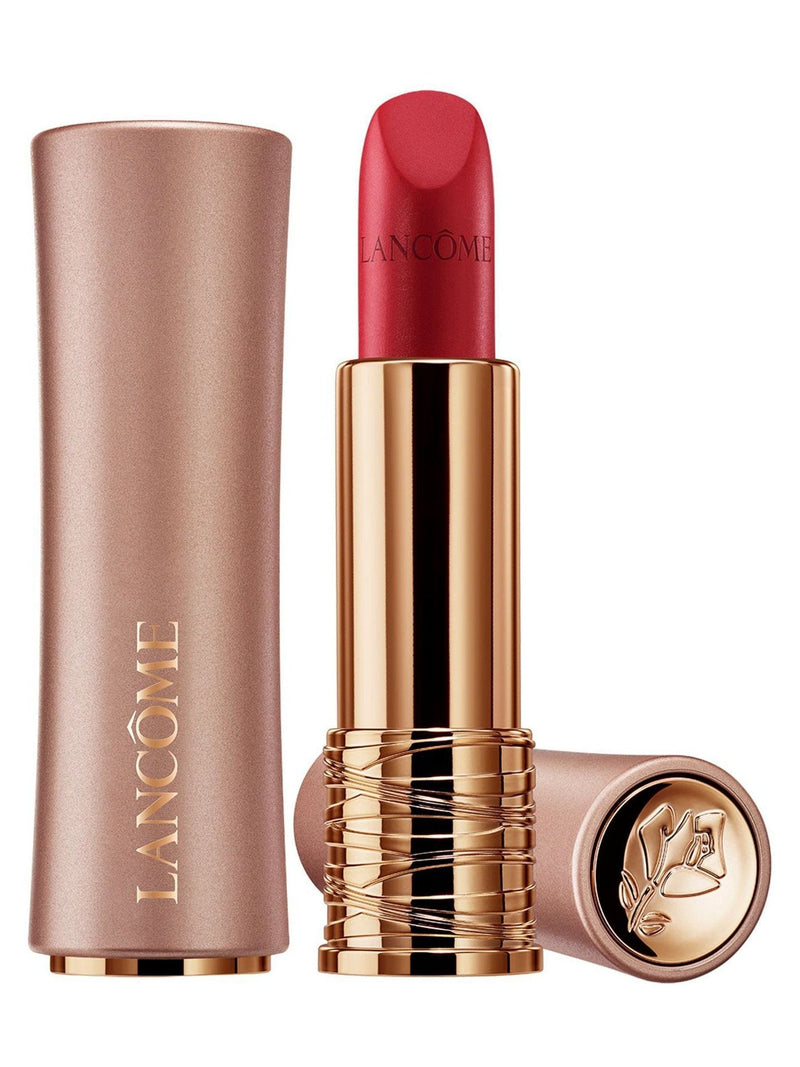 Lancôme L'Absolu Rouge Intimatte Matte Lipstick