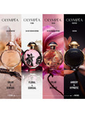 Rabanne Olympea Parfum 80ml, imported from the UK