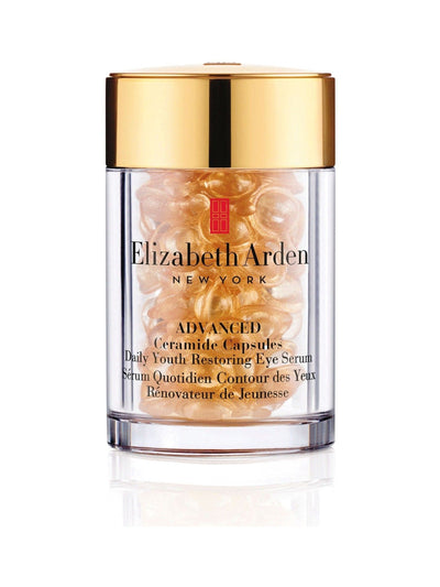 Elizabeth Arden Advanced Ceramide Capsules Eye Serum 60pc