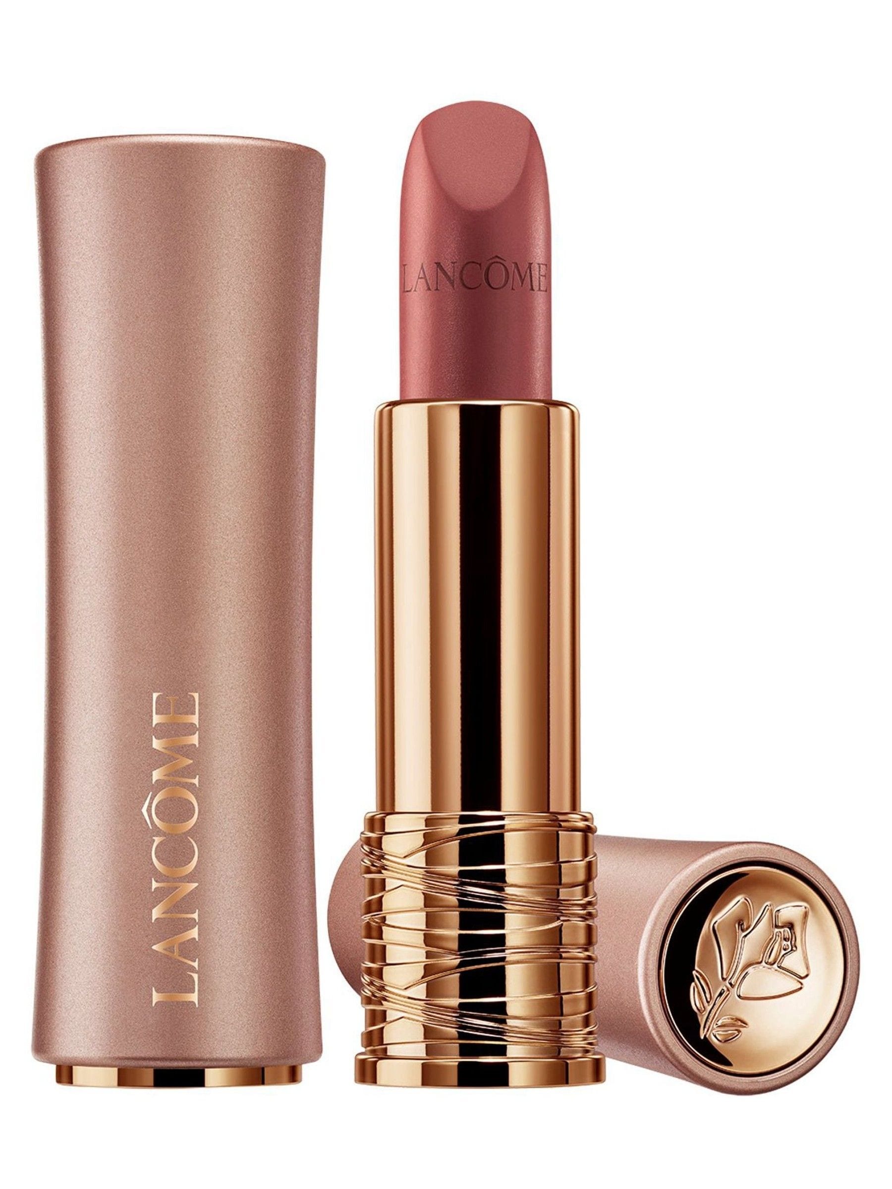 Lancôme L'Absolu Rouge Intimatte Matte Lipstick