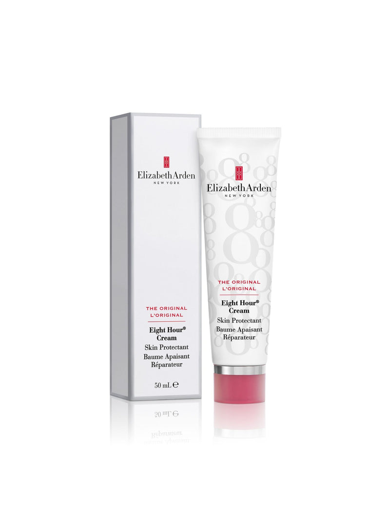 Elizabeth Arden Eight Hour Cream Skin Protectant 50ml - British product