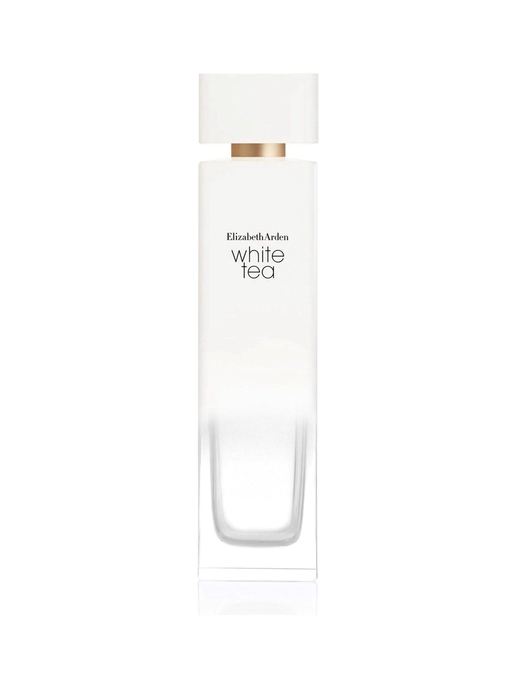 Elizabeth Arden White Tea Eau de Toilette 100ml - British product