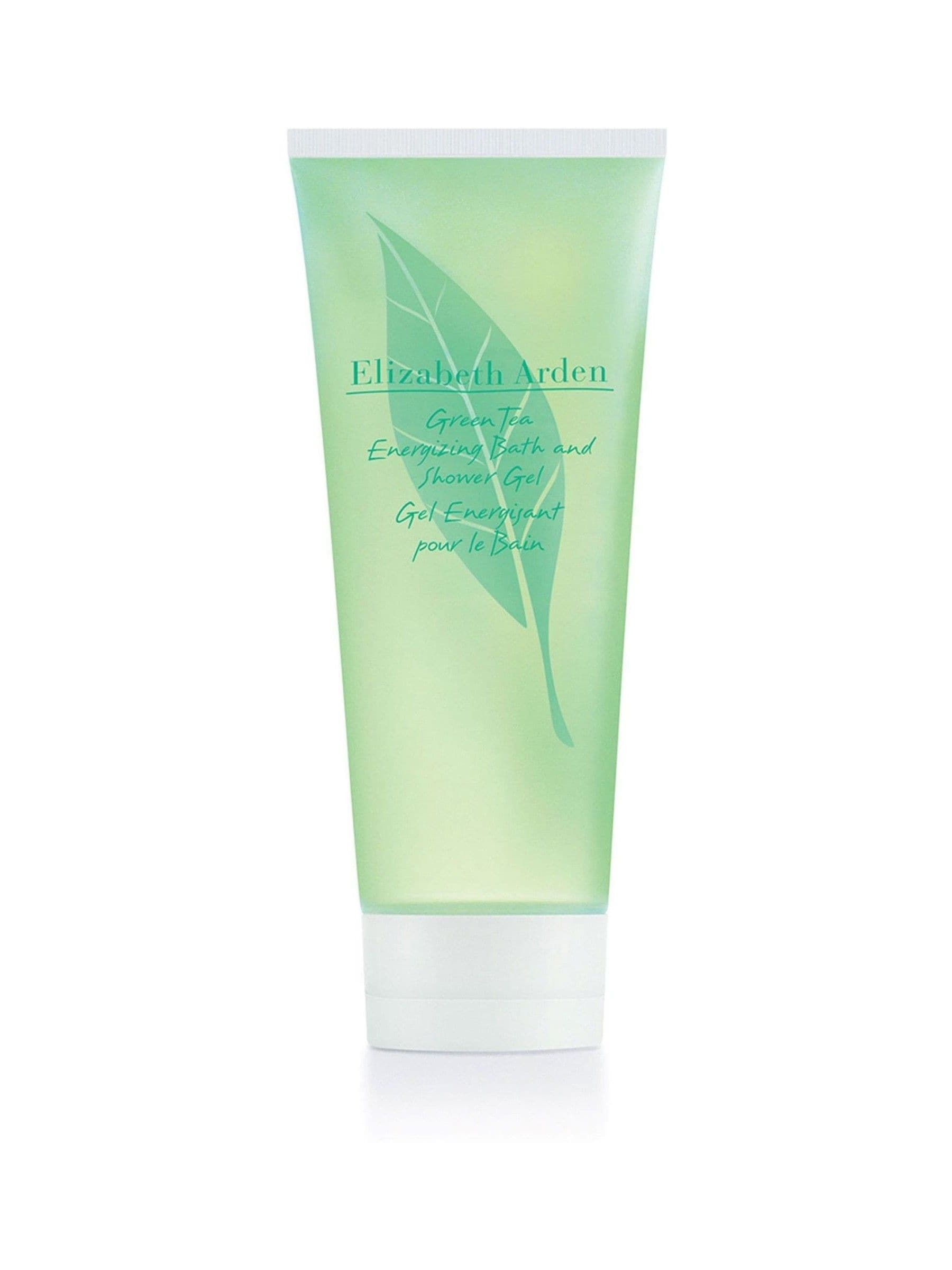 Elizabeth Arden tea bath and shower gel 200ml - British product