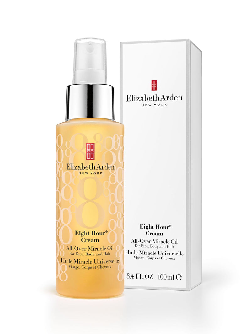 Elizabeth Arden oil spray 100ml - British product