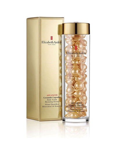 Next Elizabeth Arden Advanced Ceramide Capsules- Buy online at McGrocer