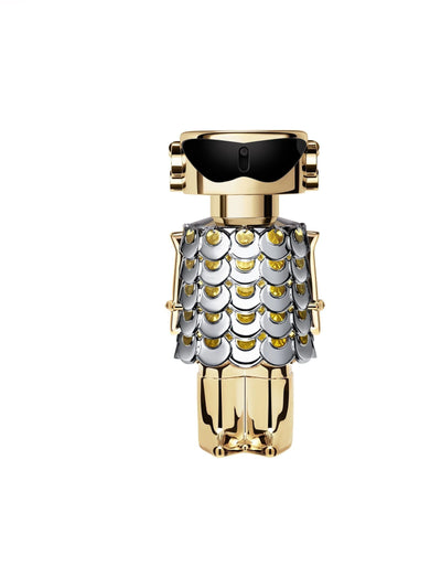 Next Paco Rabanne FAME Eau De Parfum Women's Perfume 50ml- Buy online at McGrocer