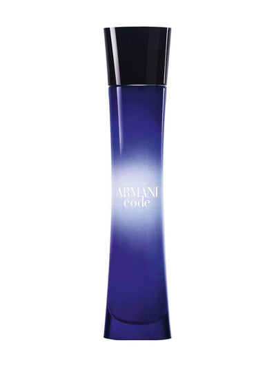 Neste Armani Code For Women Eau De Parfum 50ml - Kjøp på nett hos McGrocer
