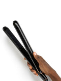 BaByliss Rose Lustre 230 hair straightener (British brand)