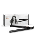 BaByliss Rose Lustre 230 hair straightener (British brand)