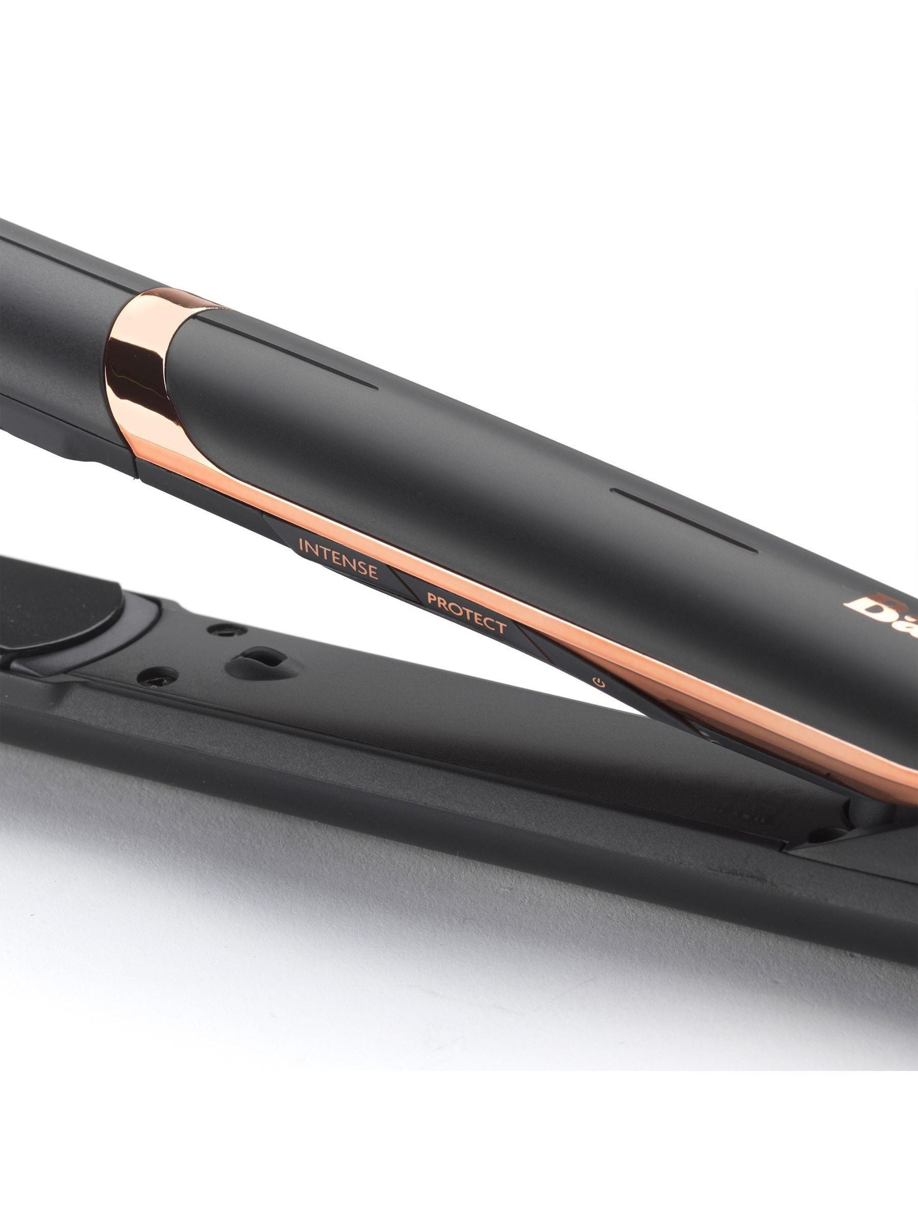BaByliss Smooth Pro 235 hair straightener, UK version
