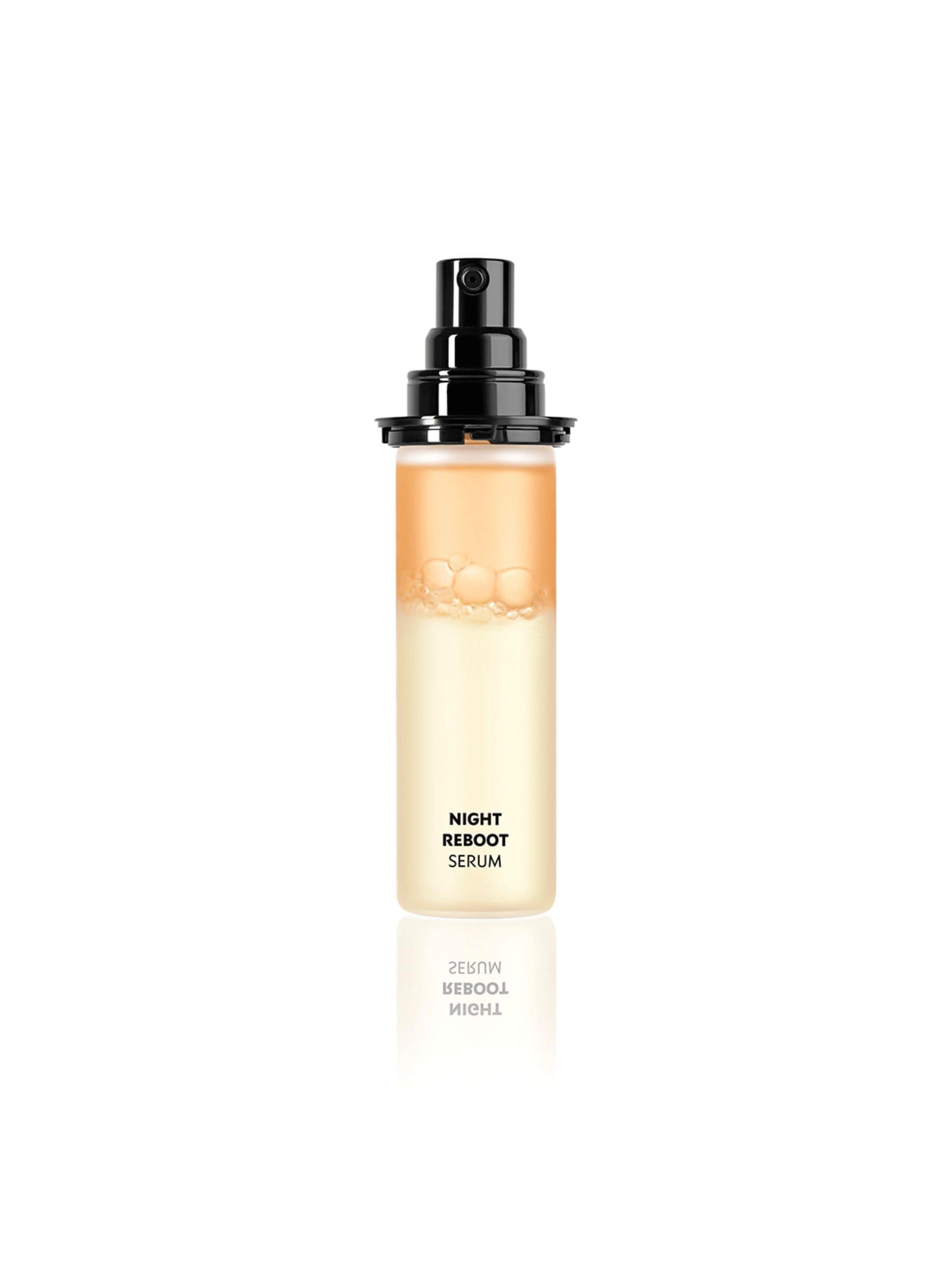 Yves Saint Laurent Pure Shots Night Reboot Serum Refill 30ml