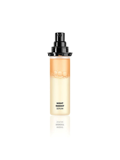 Neste Yves Saint Laurent Pure Shots Night Reboot Serum Refill 30ml- Kjøp online på McGrocer