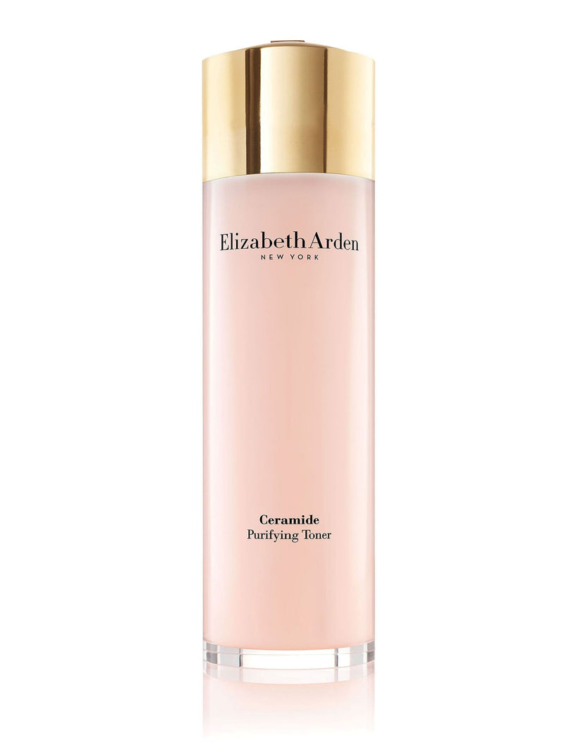Elizabeth Arden Ceramide Purifying Toner 200ml - British product