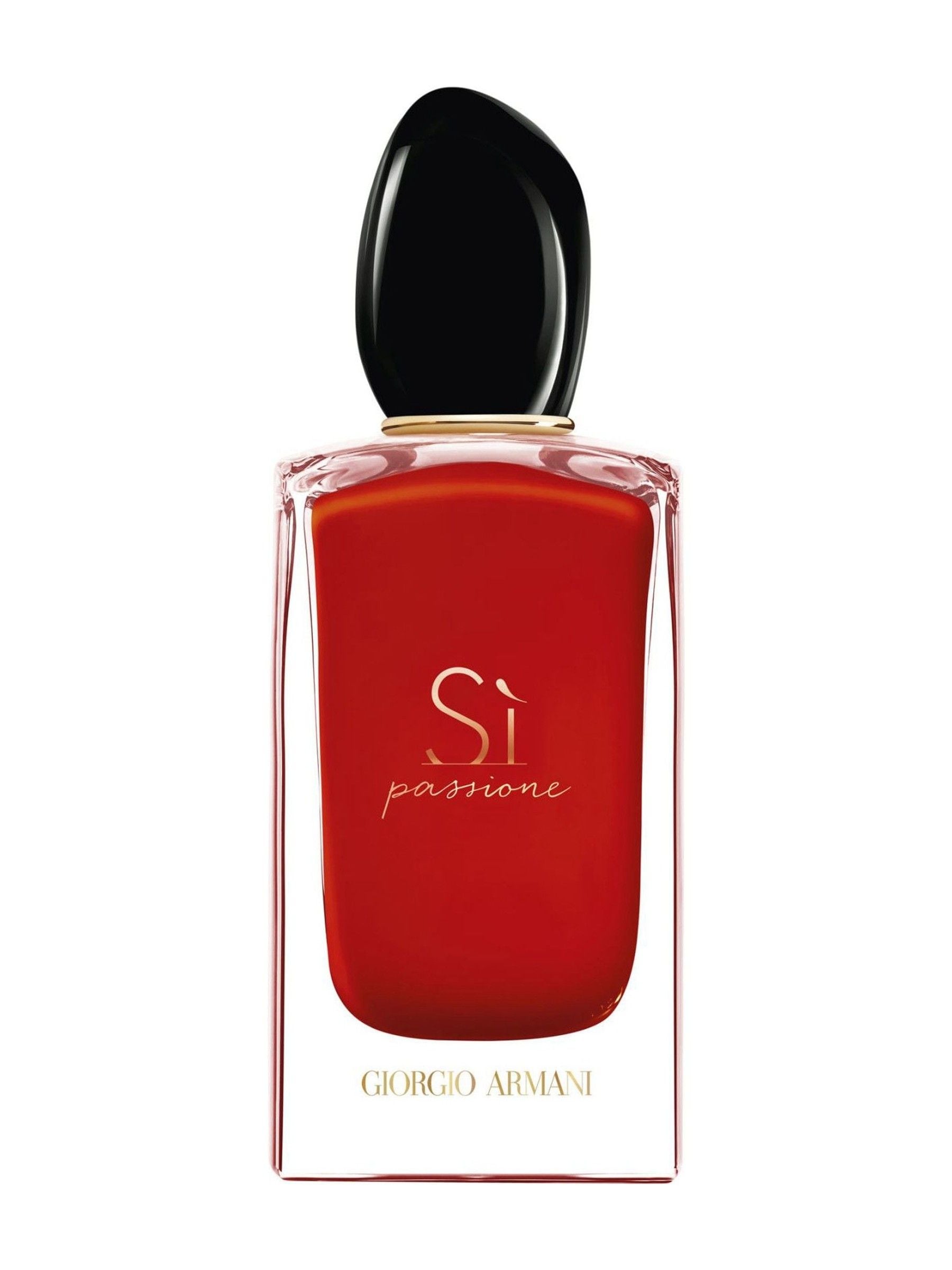 Armani Beauty Si Passione Eau De Parfum Perfume 30ml