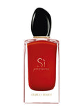 Armani Beauty Si Passione Eau De Parfum Perfume 30ml