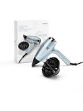 BaByliss Hydro-Fusion anti-frizz 2100 hair dryer, UK version