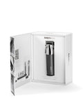 BaByliss SuperX Metal Series cordless hair clipper - British product