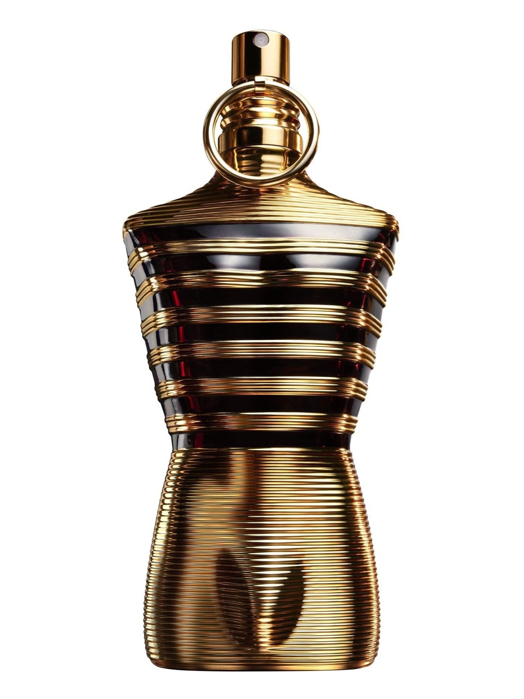 Jean Paul Gaultier Le Male Elixir perfume 125ml, UK version