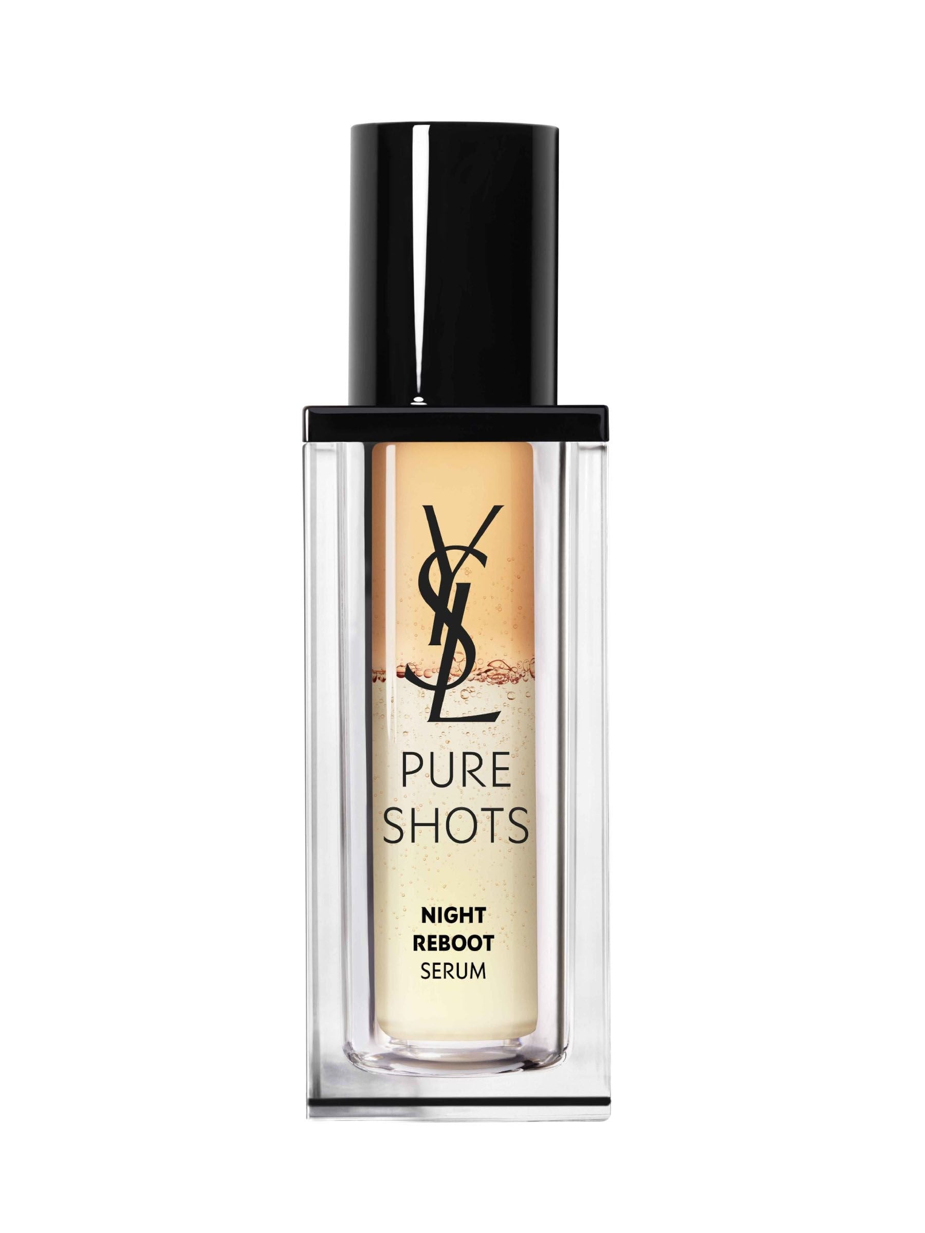 Yves Saint Laurent Pure Shots Night Reboot Serum 30ml 30ml