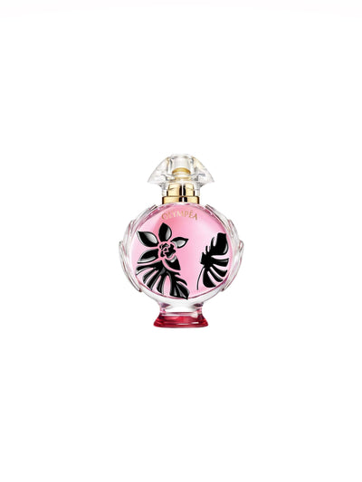 Neste Rabanne Olympea Floral Eau de Parfum Intense 30ml Dameparfyme - Kjøp på nett hos McGrocer