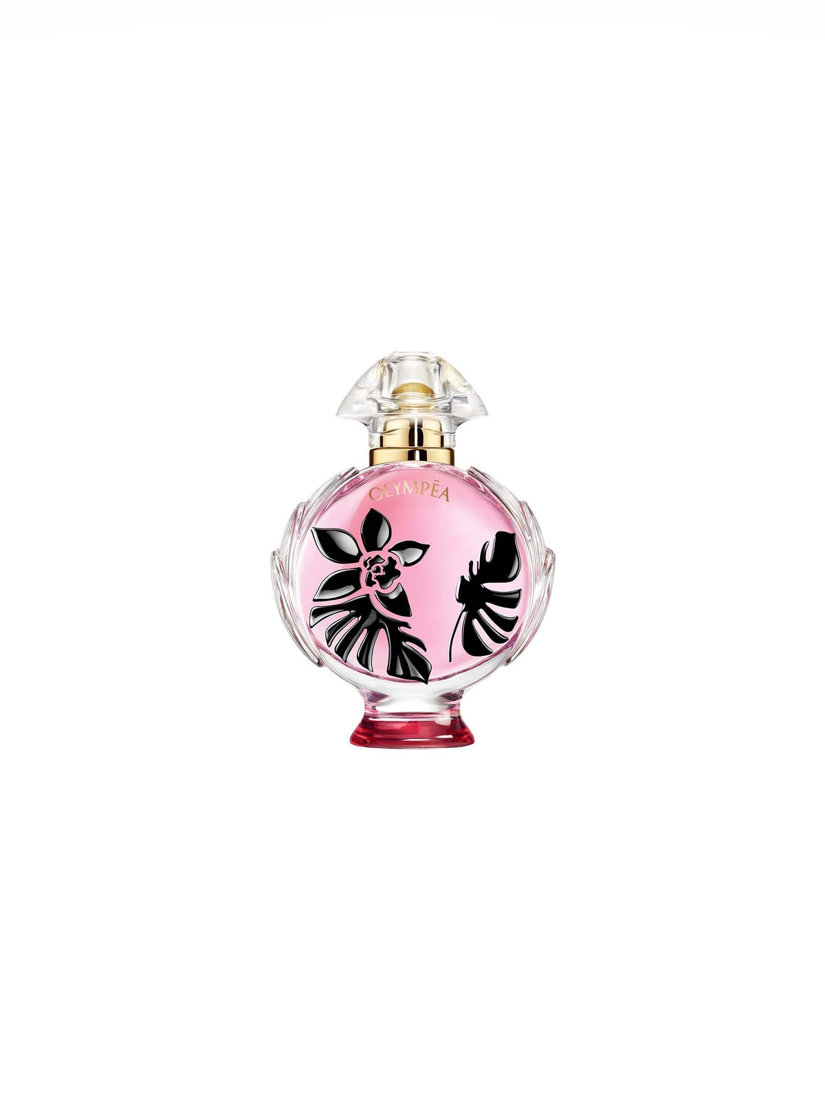Rabanne Olympea Floral eau de parfum 30ml, imported from the UK