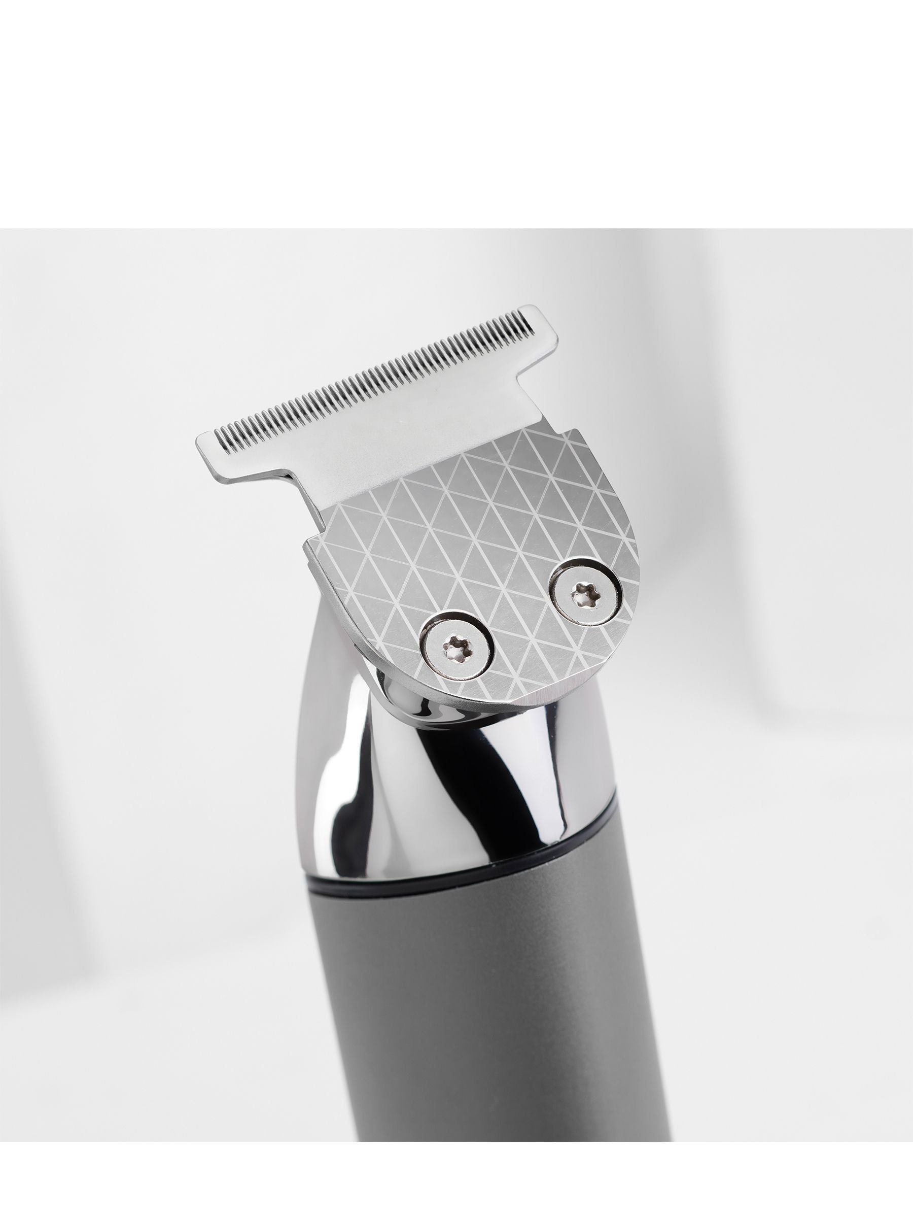 BaByliss Super-X Metal Series Beard & Stubble Trimmer - British product