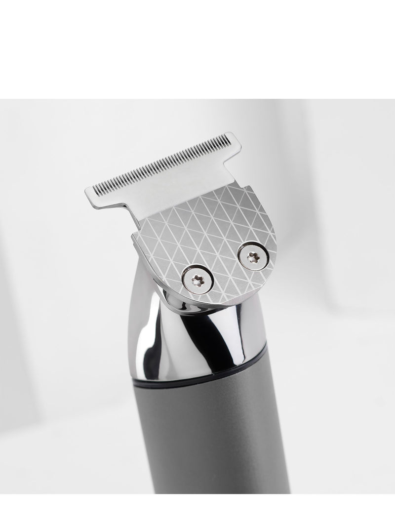 BaByliss Super-X Metal Series Beard & Stubble Trimmer - British product