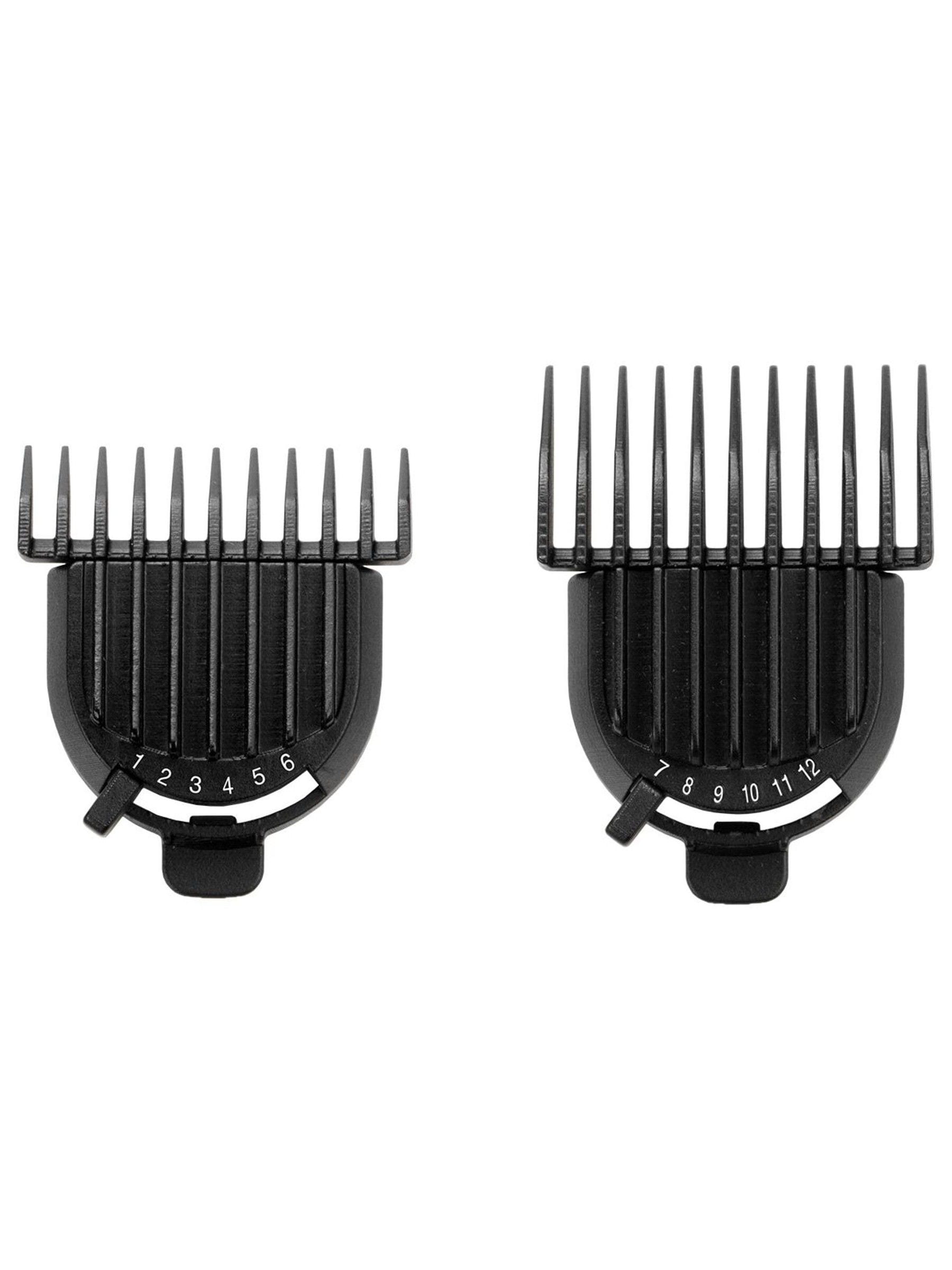 BaByliss Super-X Metal Series Beard & Stubble Trimmer - British product